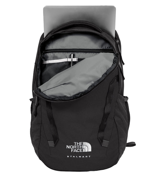 THE NORTH FACE® STALWART BACKPACK. 26L