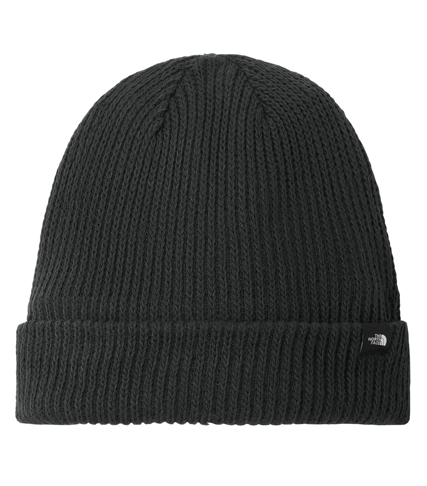 THE NORTH FACE® CIRCULAR RIB BEANIE
