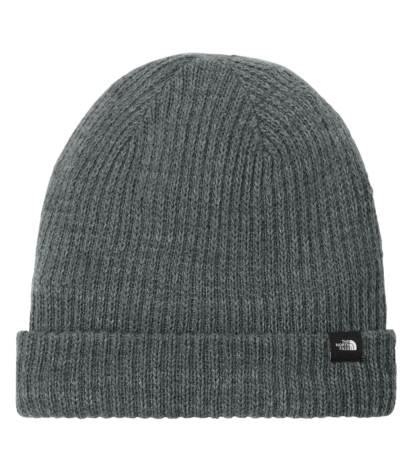 THE NORTH FACE® CIRCULAR RIB BEANIE