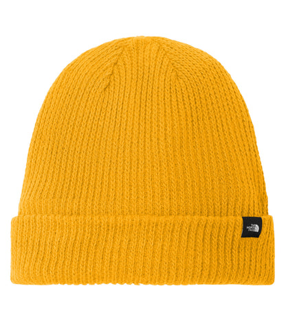 THE NORTH FACE® CIRCULAR RIB BEANIE