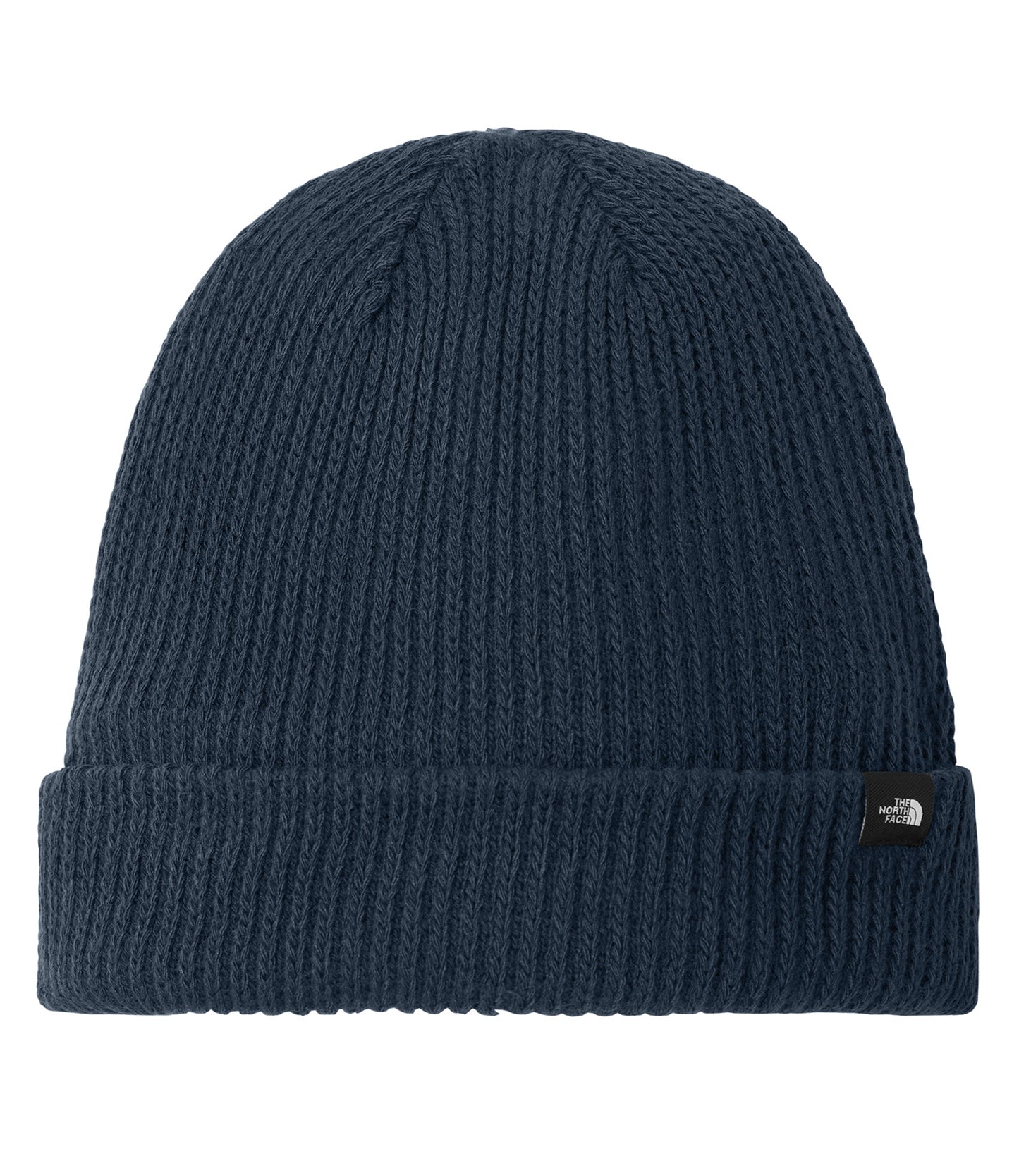 THE NORTH FACE® CIRCULAR RIB BEANIE