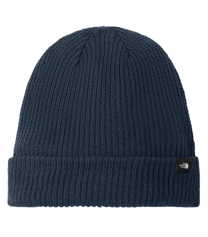 THE NORTH FACE® CIRCULAR RIB BEANIE