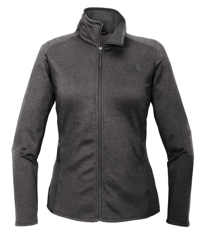 THE NORTH FACE® SKYLINE FLEECE FULL ZIP LADIES' JACKET