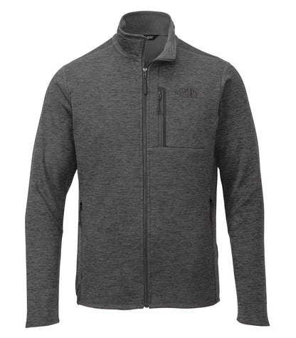 DISCONTINUED THE NORTH FACE® SKYLINE FLEECE FULL ZIP JACKET