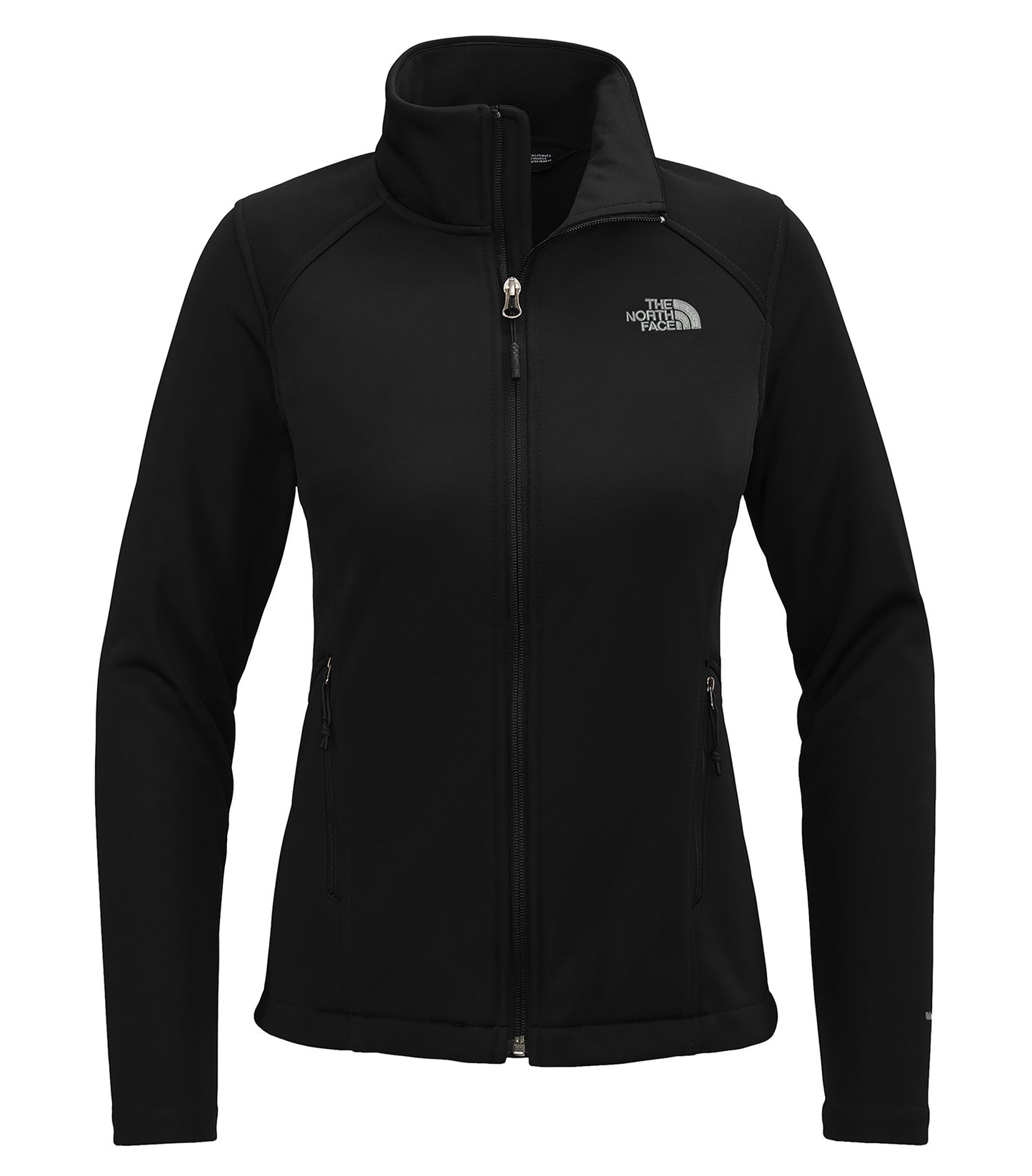 THE NORTH FACE® RIDGEWALL SOFT SHELL LADIES’ JACKET FL