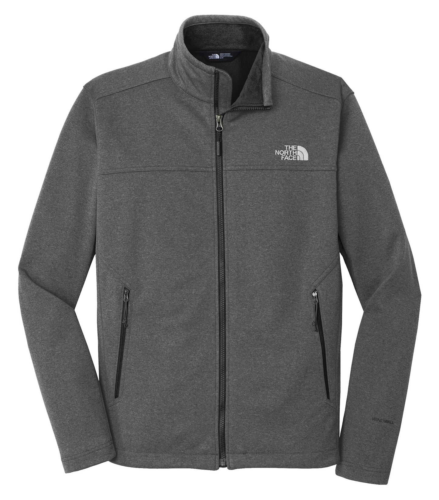 THE NORTH FACE® RIDGEWALL SOFT SHELL JACKET FL