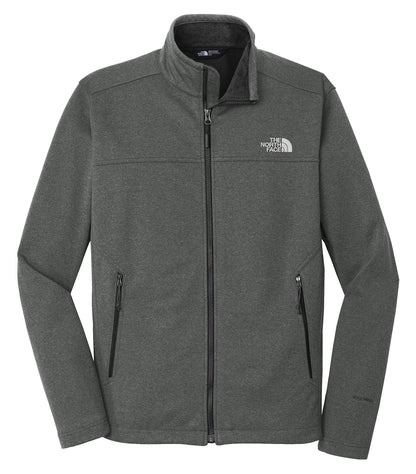 THE NORTH FACE® RIDGEWALL SOFT SHELL JACKET FL