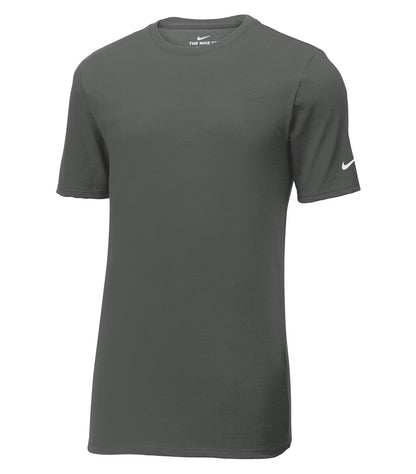 NIKE Dri-FIT COTTON/POLY TEE