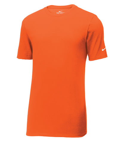 NIKE Dri-FIT COTTON/POLY TEE