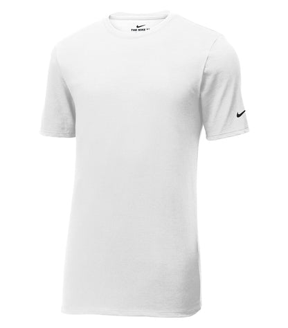 NIKE Dri-FIT COTTON/POLY TEE
