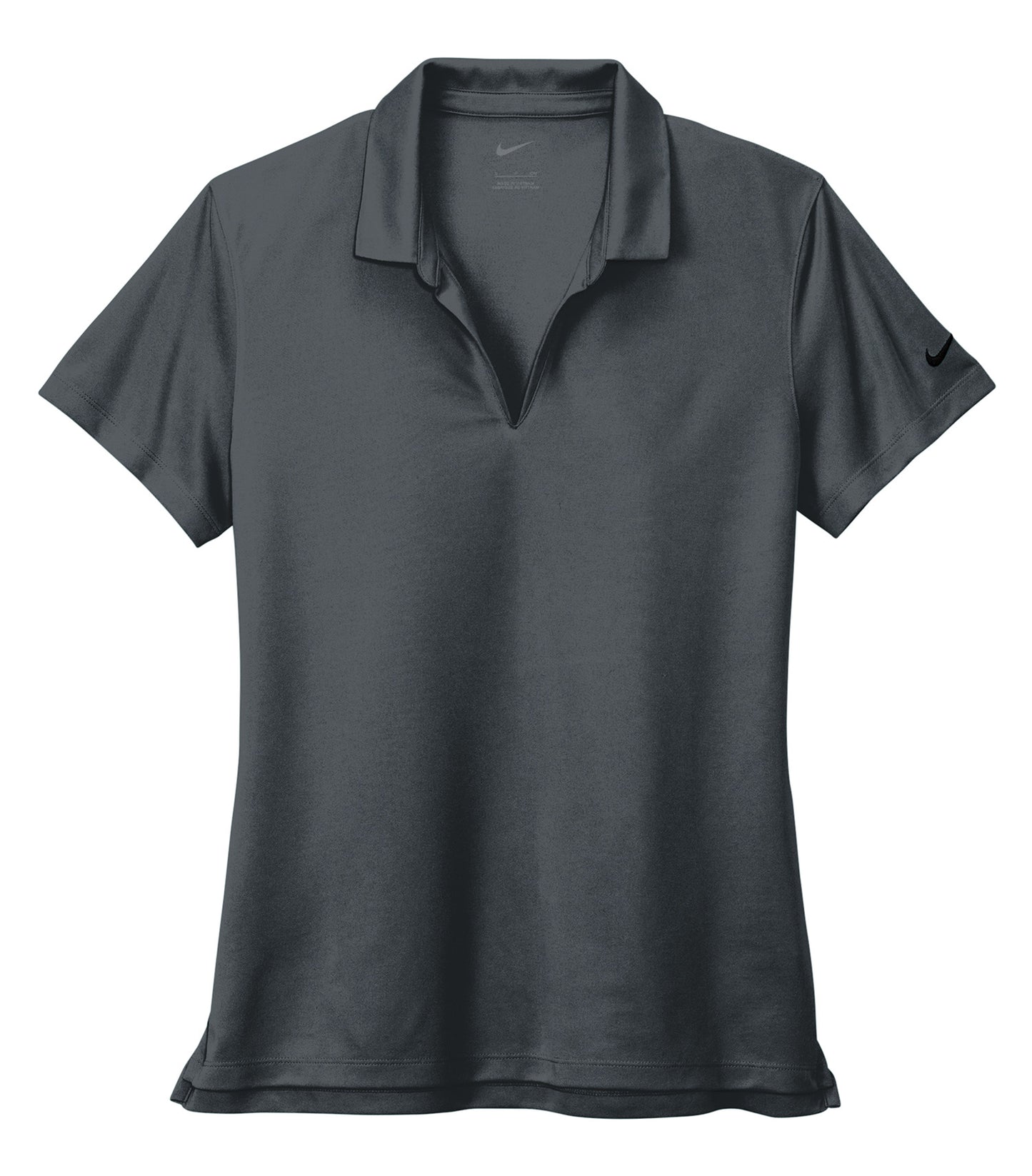 NIKE Dri-FIT MICRO PIQUE 2.0 LADIES' POLO