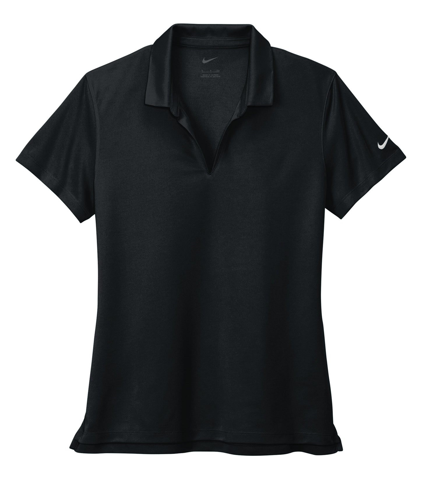 NIKE Dri-FIT MICRO PIQUE 2.0 LADIES' POLO