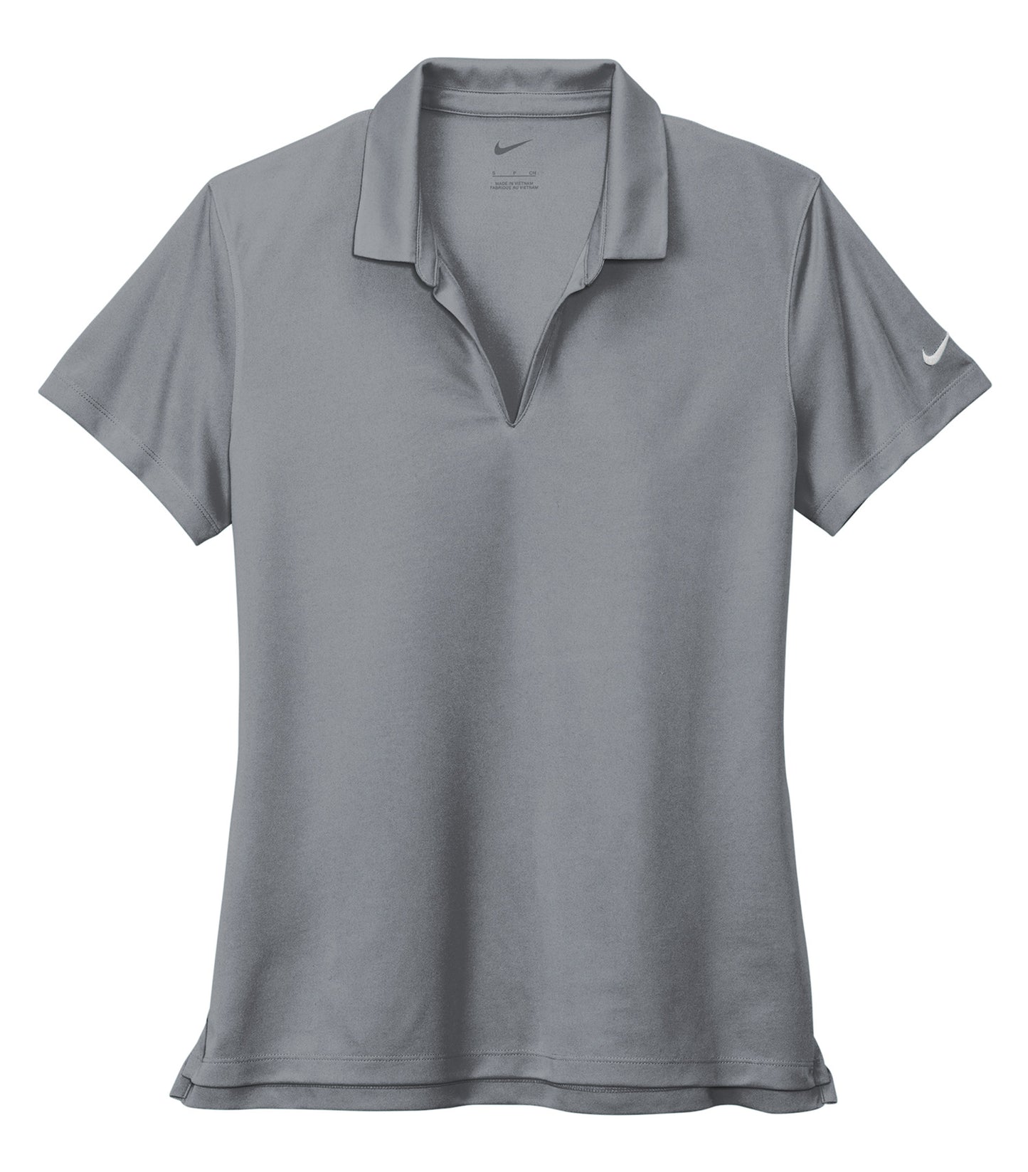 NIKE Dri-FIT MICRO PIQUE 2.0 LADIES' POLO