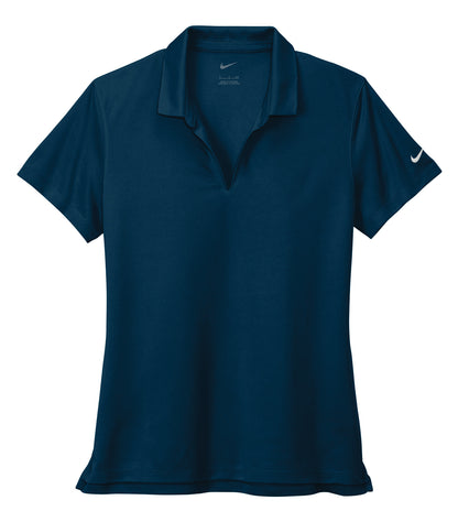 NIKE Dri-FIT MICRO PIQUE 2.0 LADIES' POLO