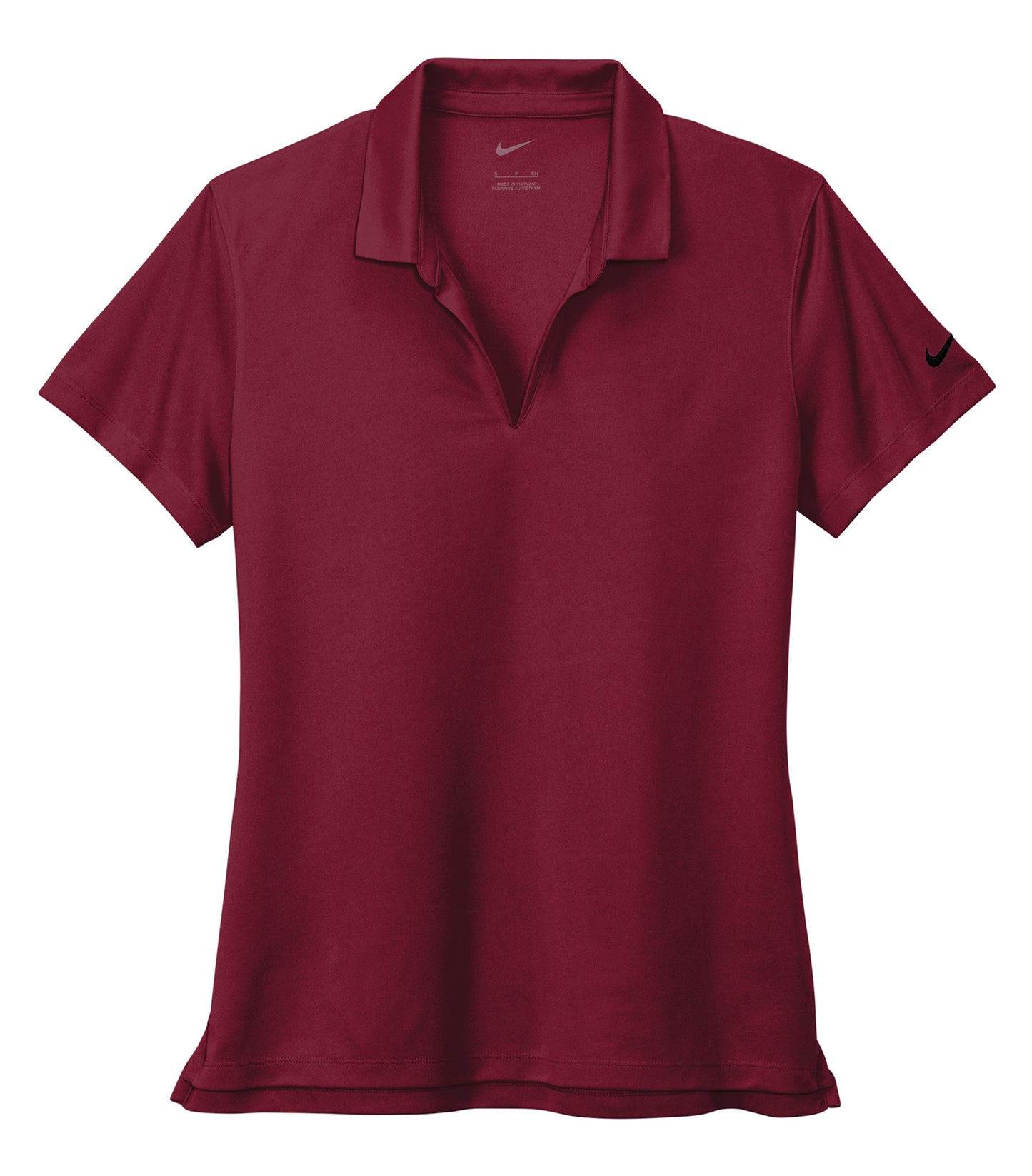 NIKE Dri-FIT MICRO PIQUE 2.0 LADIES' POLO