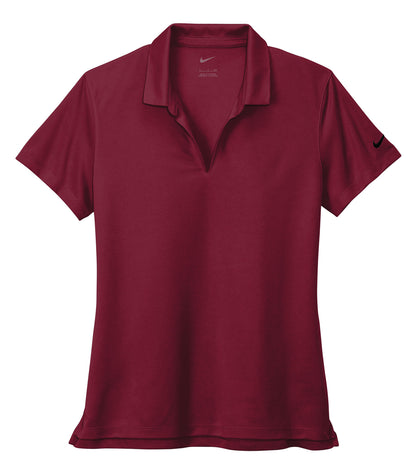 NIKE Dri-FIT MICRO PIQUE 2.0 LADIES' POLO