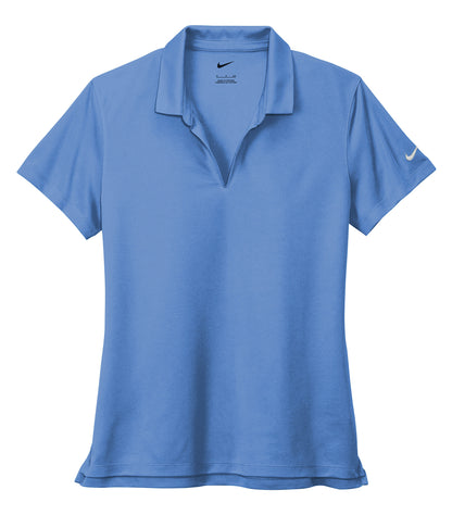 NIKE Dri-FIT MICRO PIQUE 2.0 LADIES' POLO