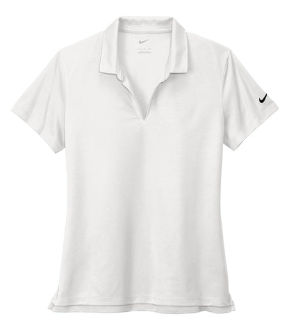 NIKE Dri-FIT MICRO PIQUE 2.0 LADIES' POLO
