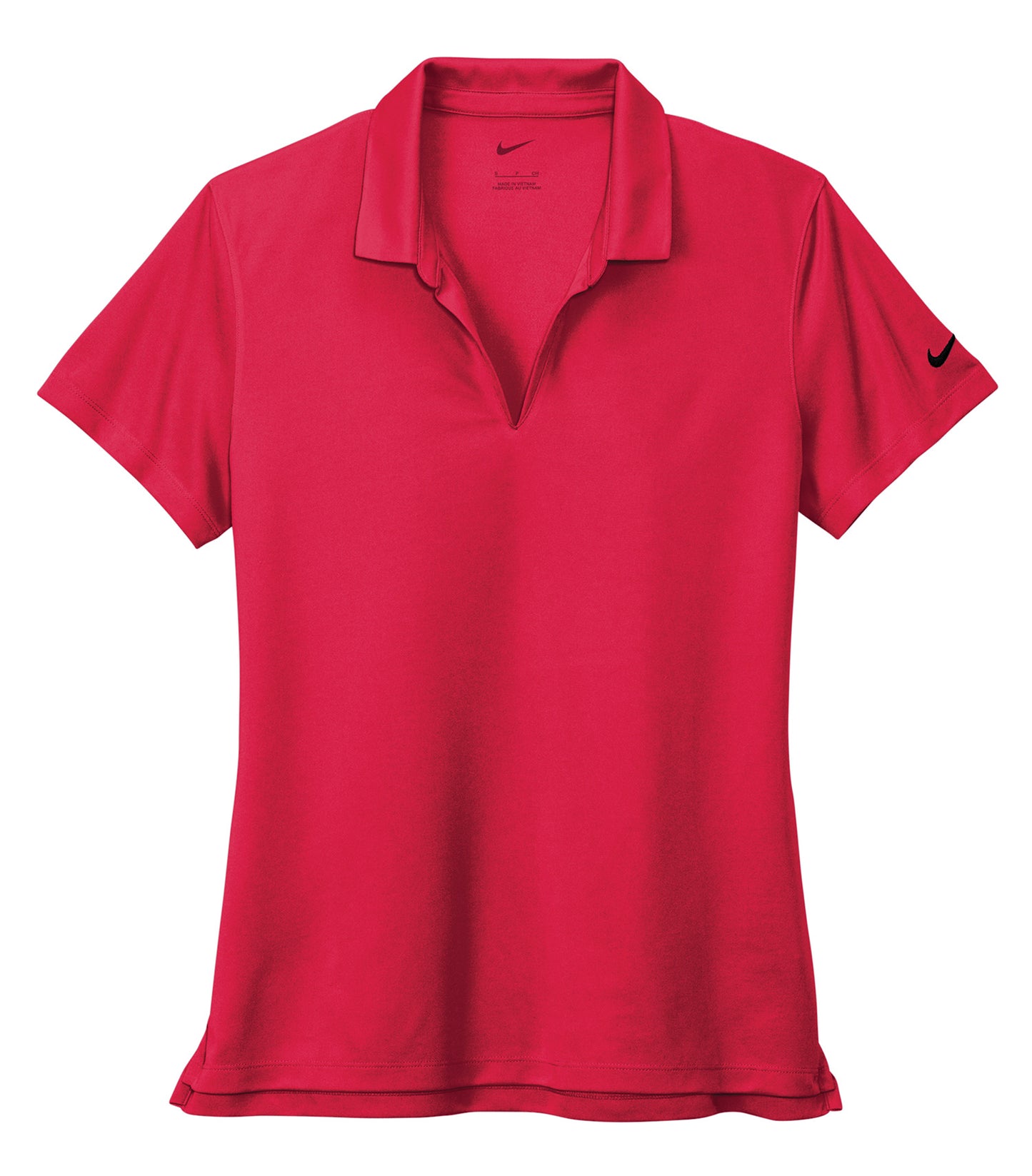 NIKE Dri-FIT MICRO PIQUE 2.0 LADIES' POLO
