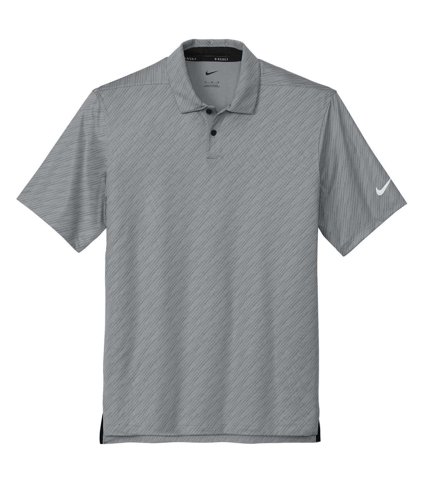 NIKE Dri-FIT VAPOR DASH POLO