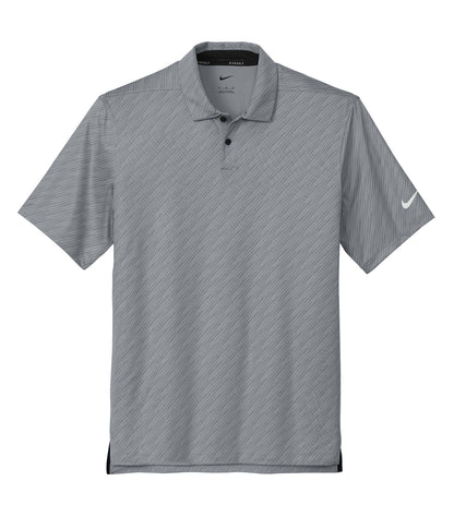 NIKE Dri-FIT VAPOR DASH POLO