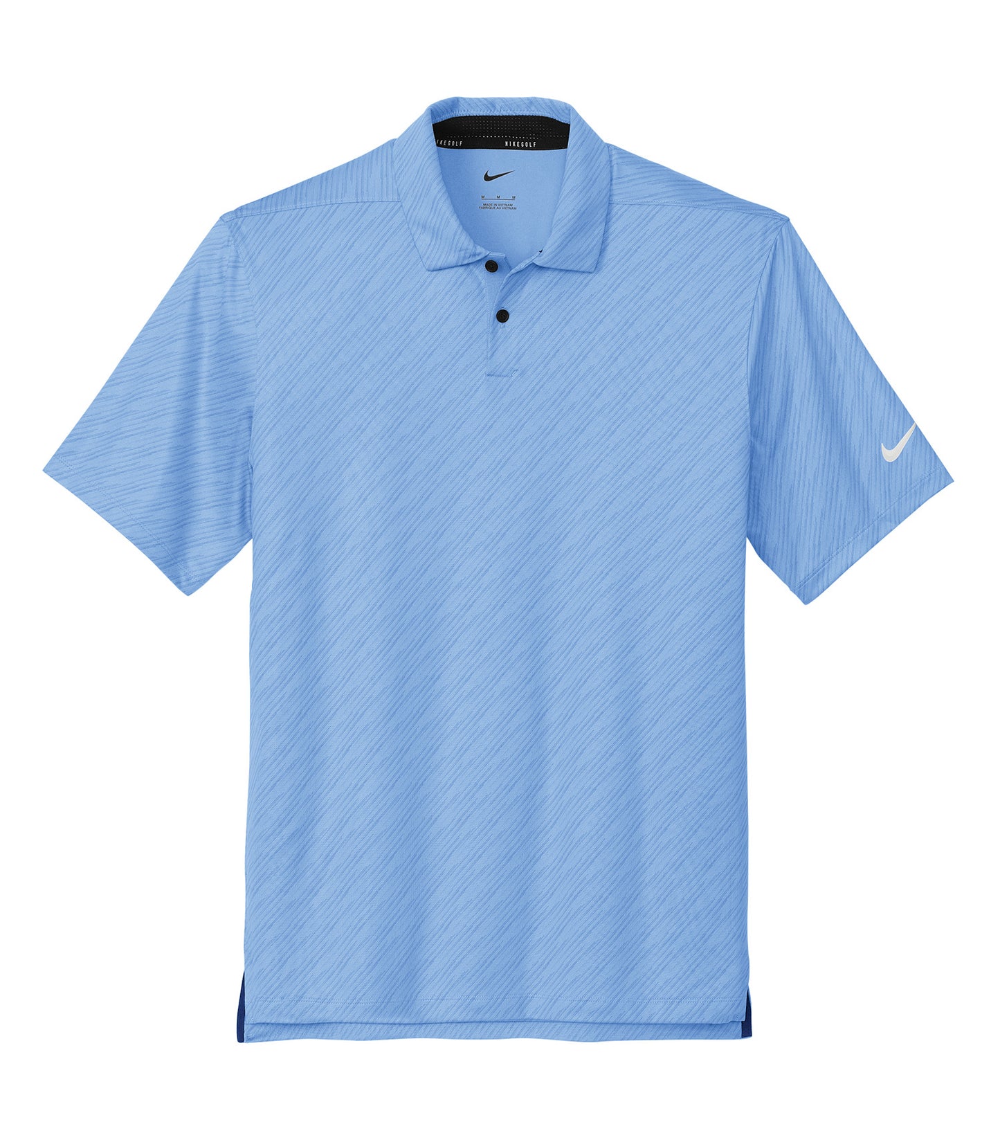 NIKE Dri-FIT VAPOR DASH POLO