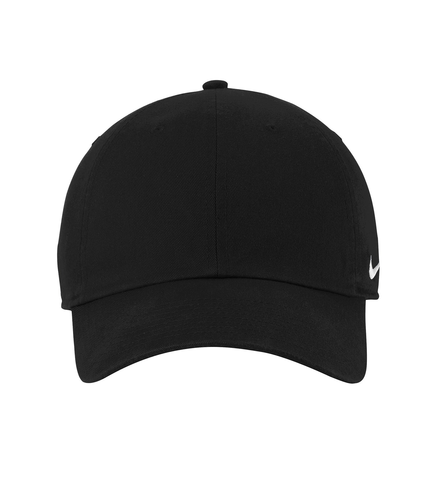 NIKE HERITAGE COTTON TWILL CAP