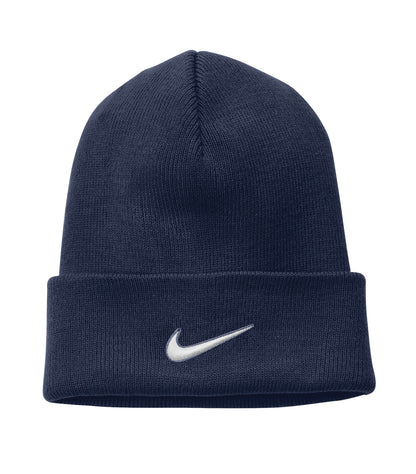 NIKE TEAM CUFFED BEANIE