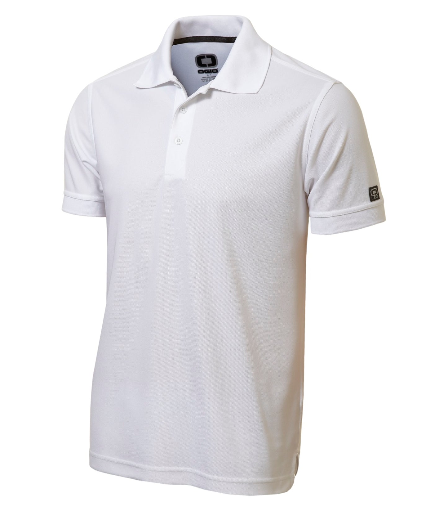 OGIO® CALIBER 2.0 POLO