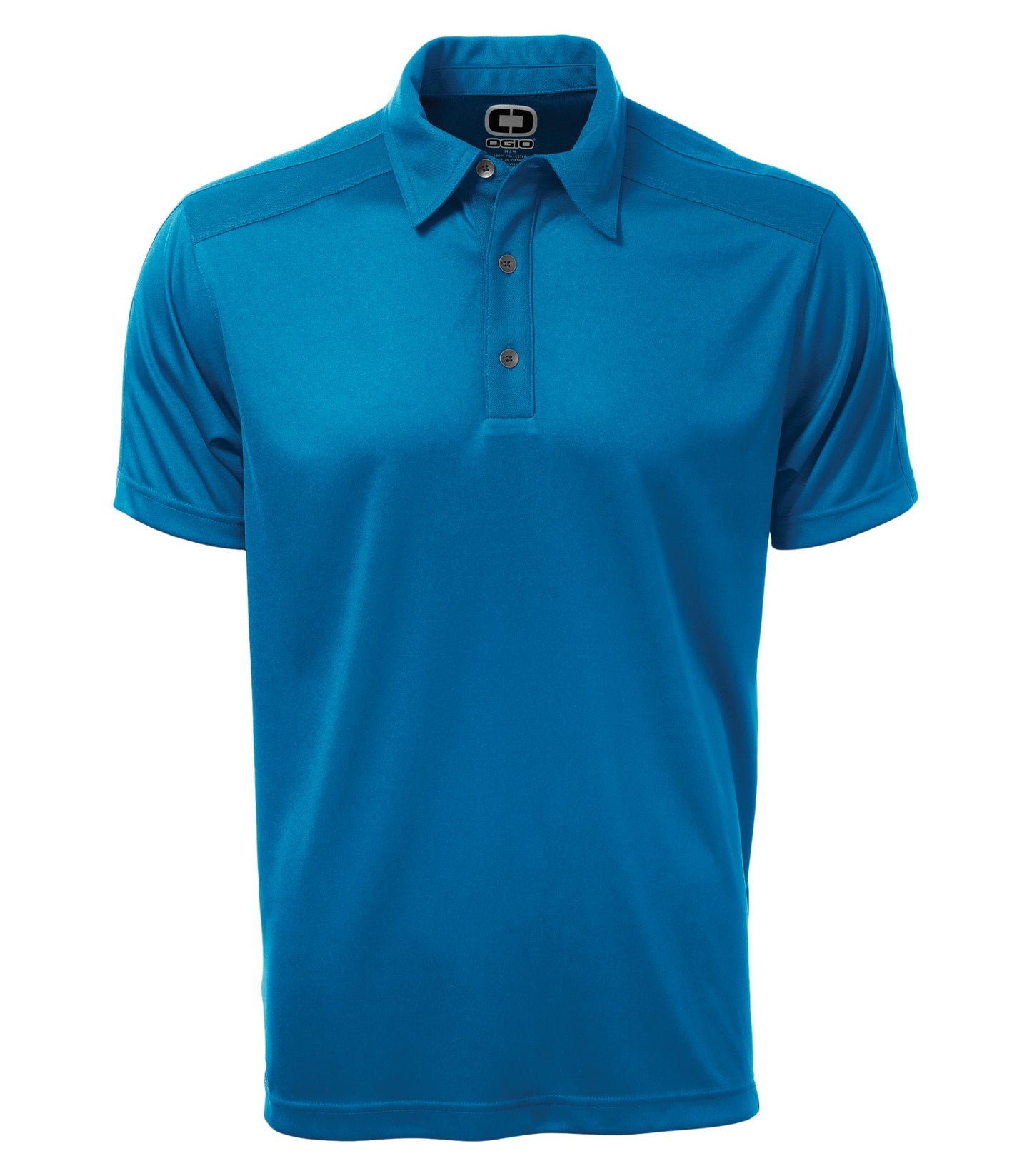 DISCONTINUED OGIO® HYBRID POLO
