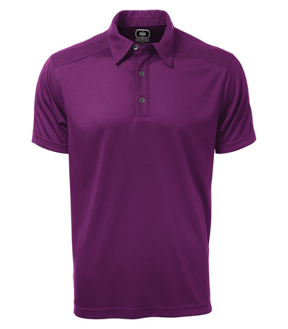 DISCONTINUED OGIO® HYBRID POLO