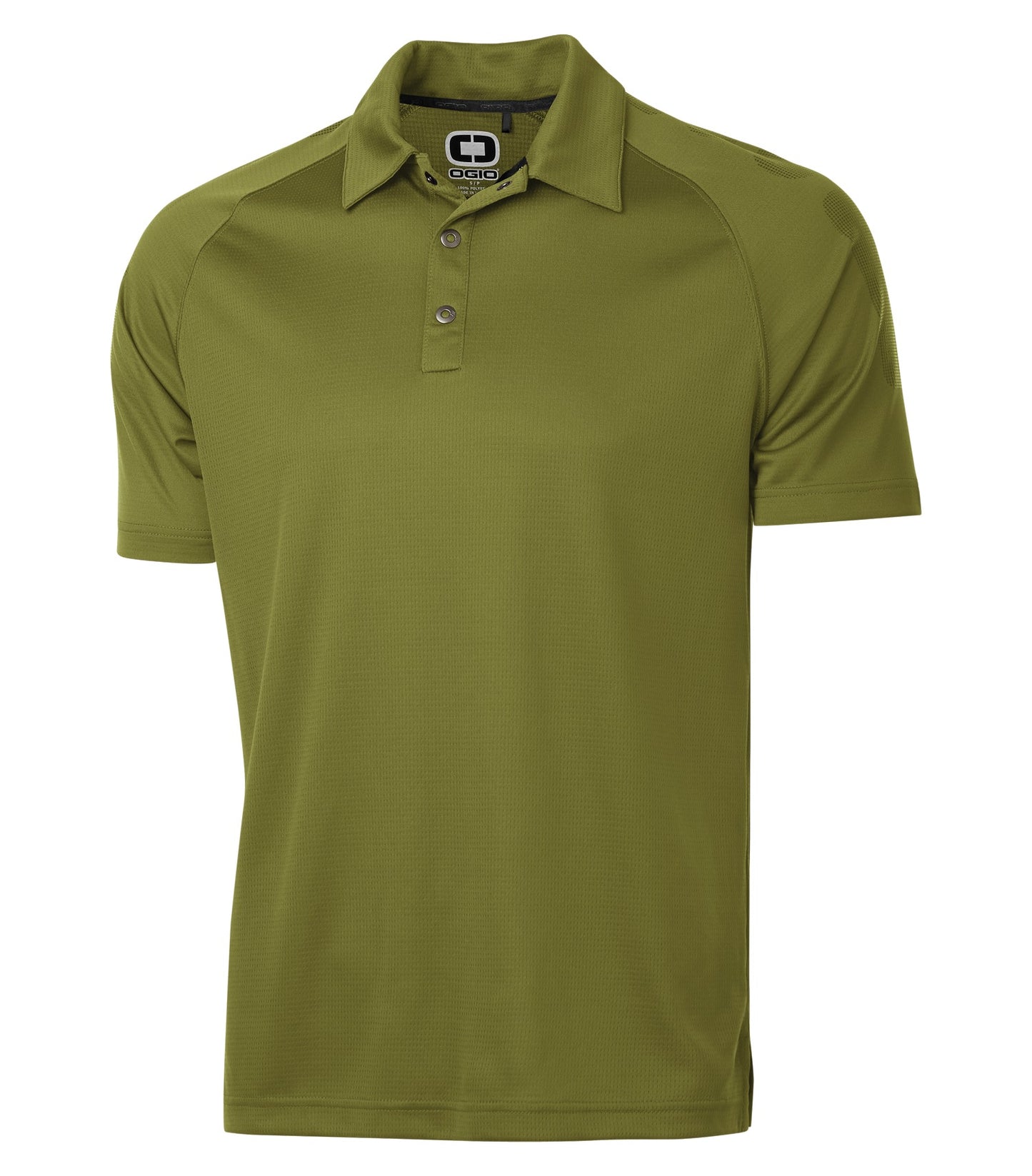 DISCONTINUED OGIO® OPTIC POLO