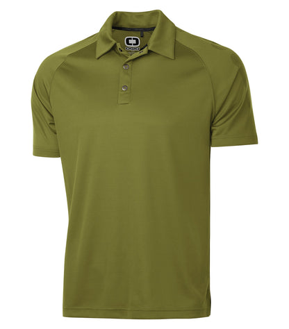 DISCONTINUED OGIO® OPTIC POLO