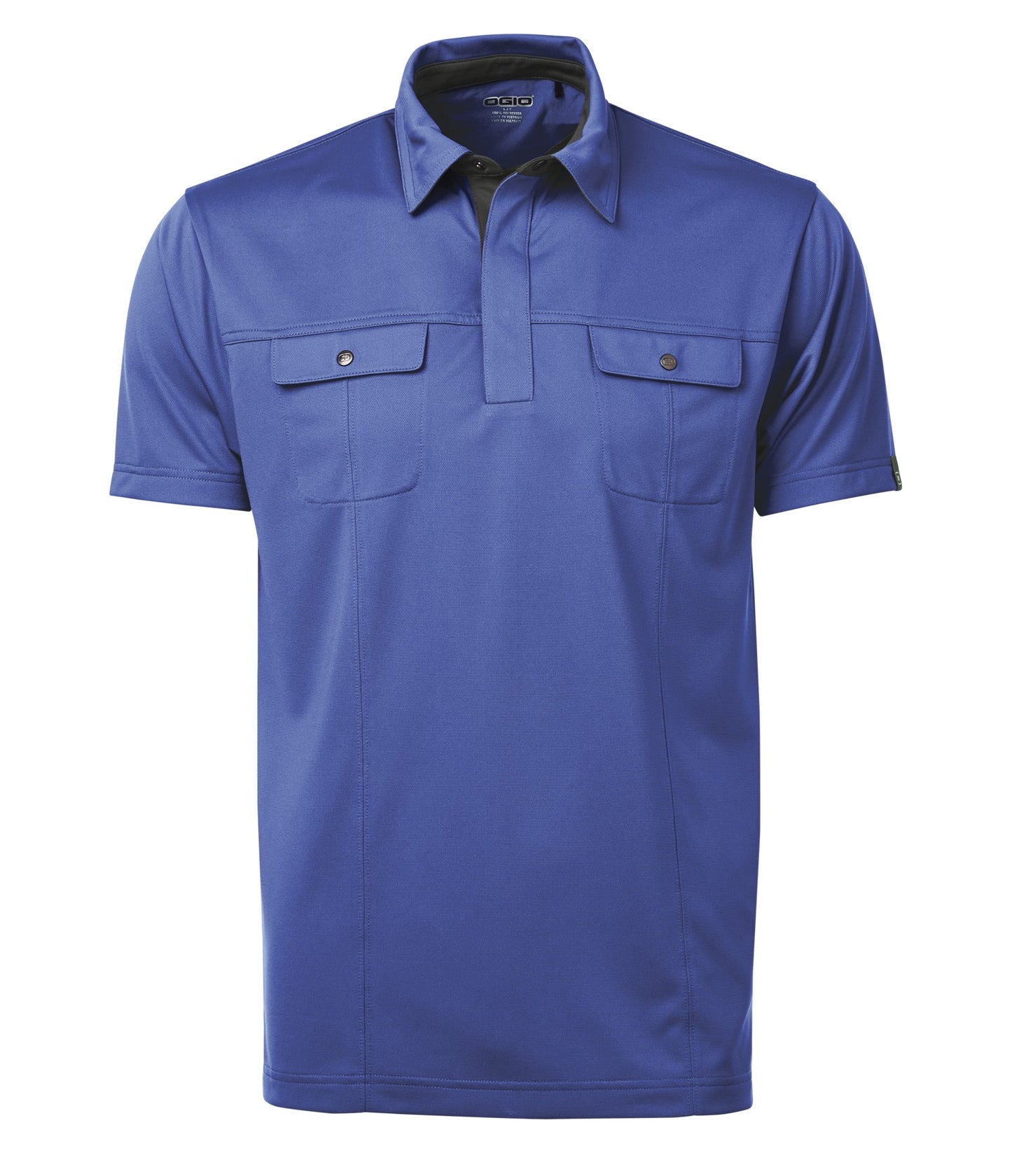DISCONTINUED OGIO® AXLE POLO
