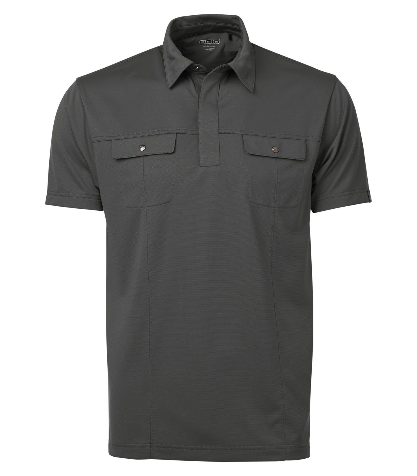 DISCONTINUED OGIO® AXLE POLO