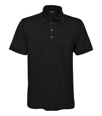 DISCONTINUED OGIO® MICROSTRIPE POLO