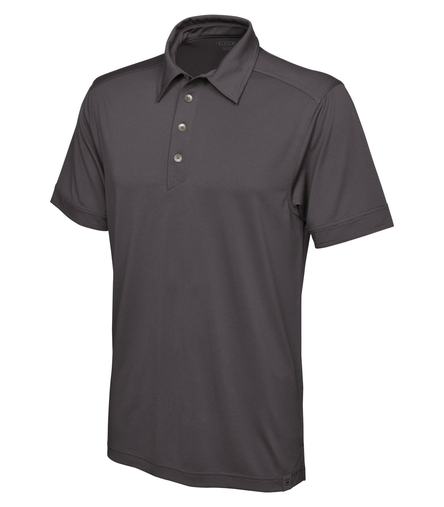DISCONTINUED OGIO® MICROSTRIPE POLO