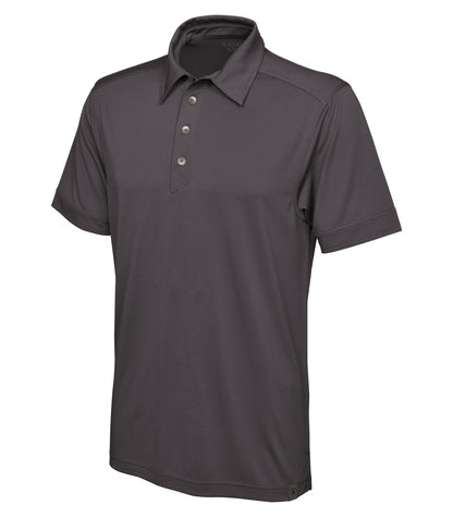 DISCONTINUED OGIO® MICROSTRIPE POLO