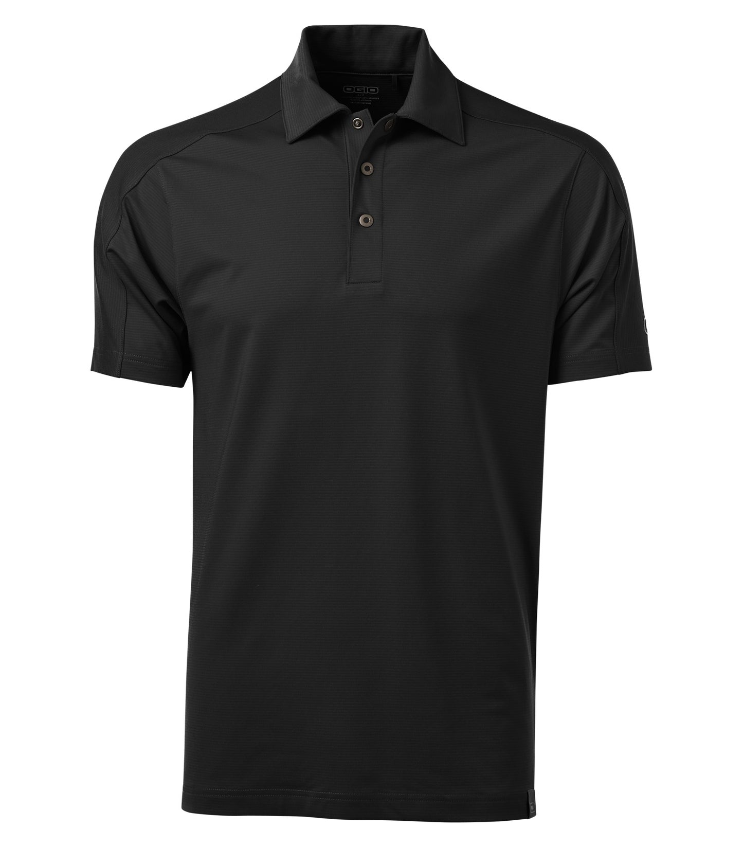 DISCONTINUED OGIO® GAZE LINEAR POLO