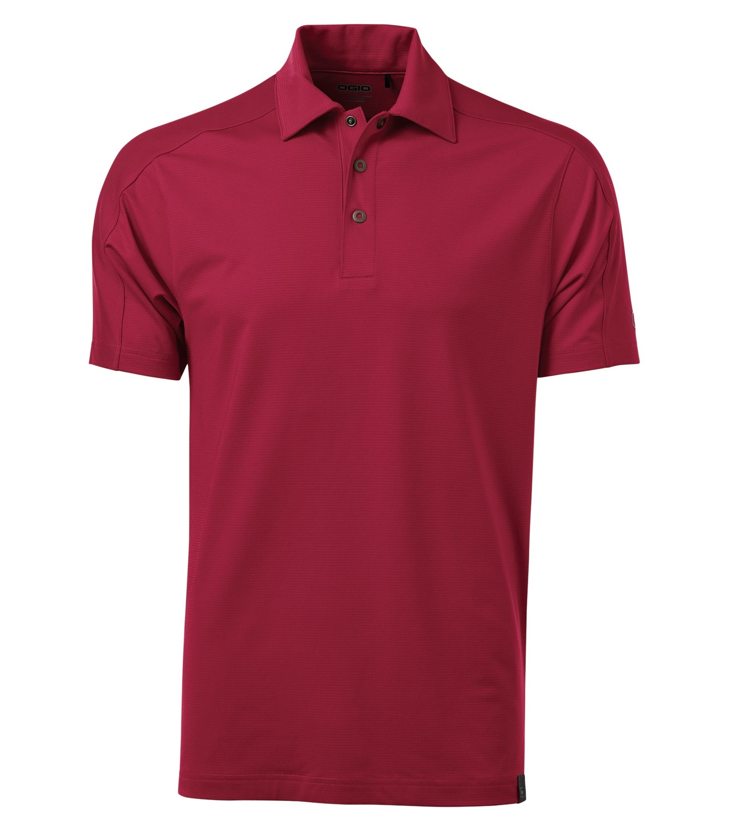 DISCONTINUED OGIO® GAZE LINEAR POLO