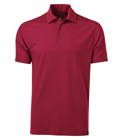 DISCONTINUED OGIO® GAZE LINEAR POLO