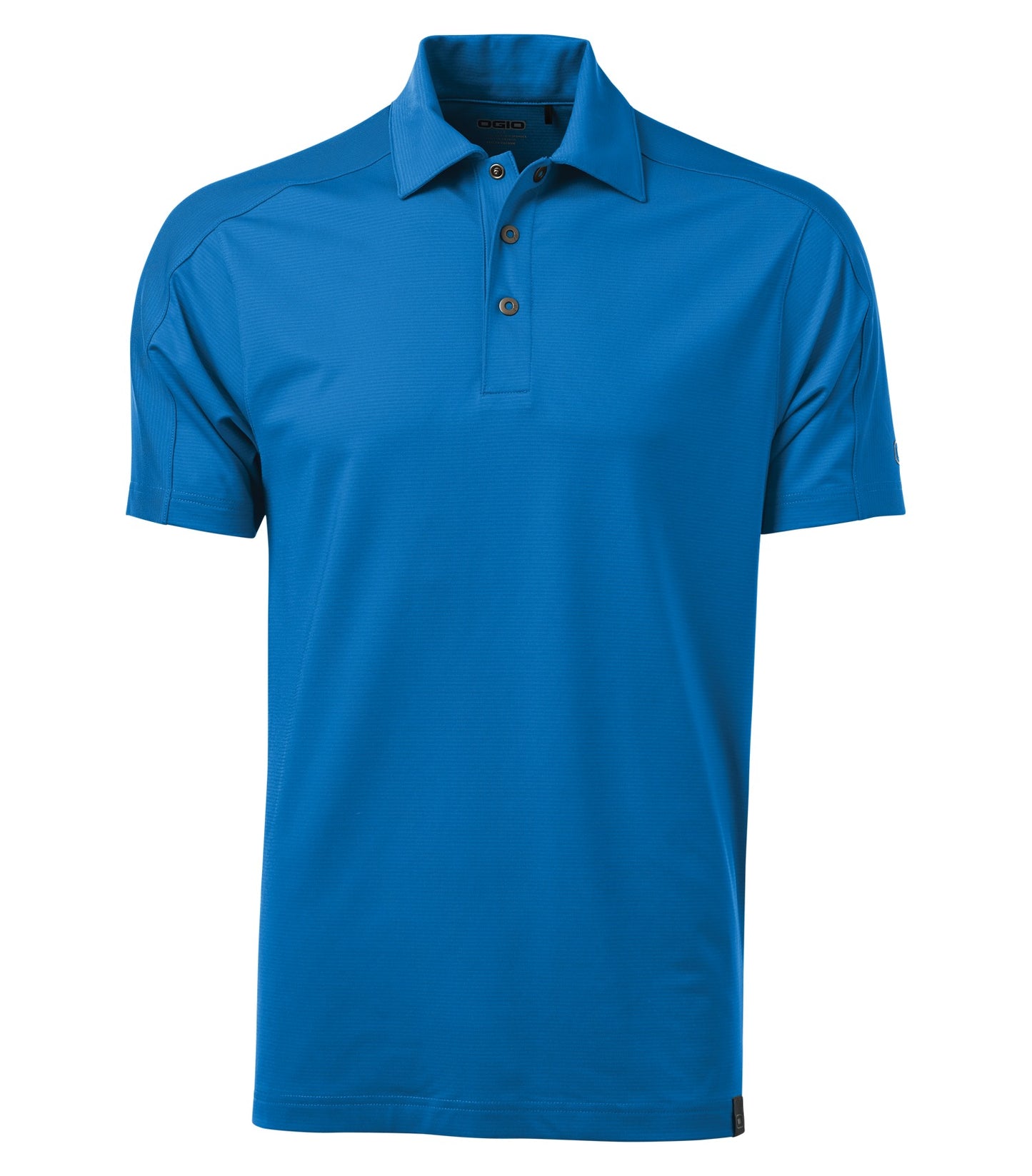 DISCONTINUED OGIO® GAZE LINEAR POLO