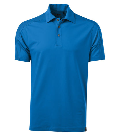 DISCONTINUED OGIO® GAZE LINEAR POLO
