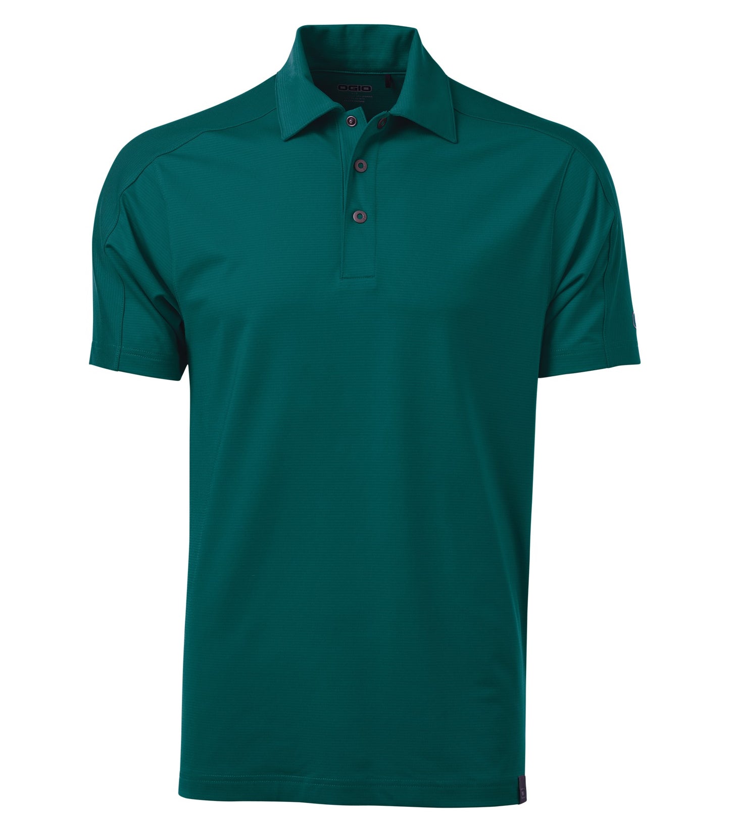 DISCONTINUED OGIO® GAZE LINEAR POLO
