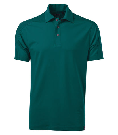 DISCONTINUED OGIO® GAZE LINEAR POLO
