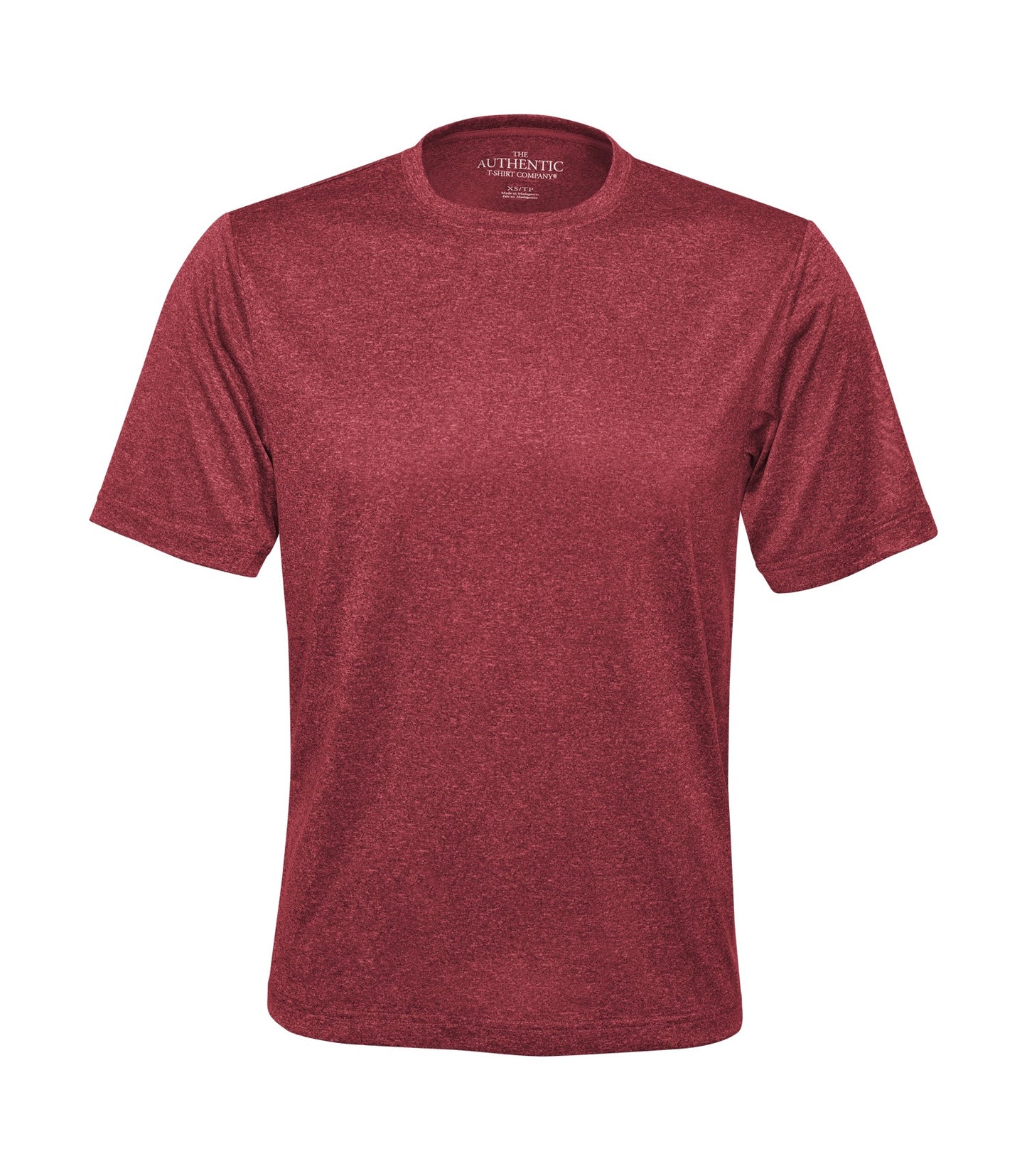 ATC™ PRO TEAM HEATHER ProFORMANCE TEE