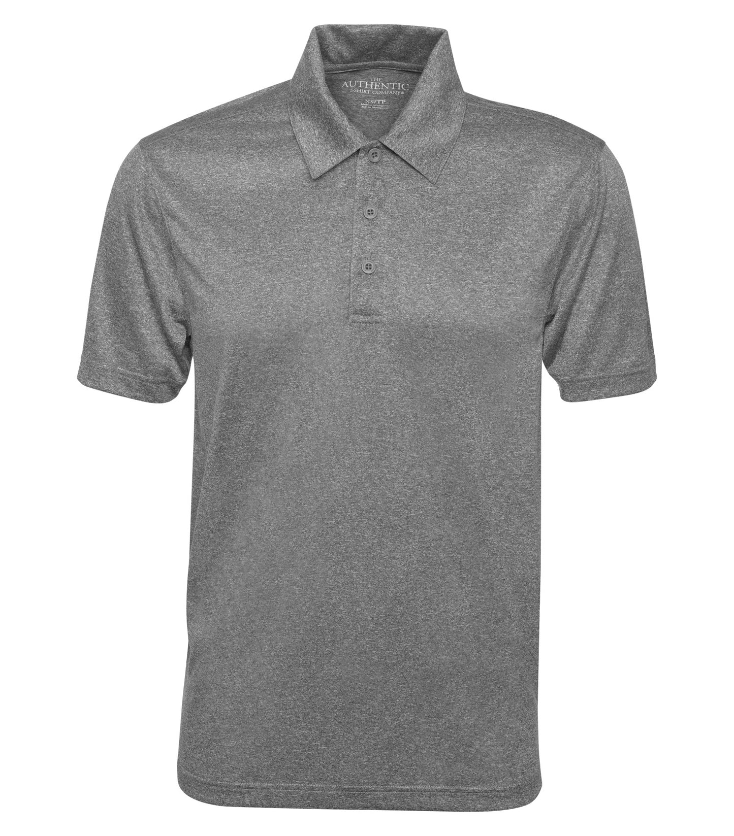 ATC™ PRO TEAM HEATHER ProFORMANCE POLO