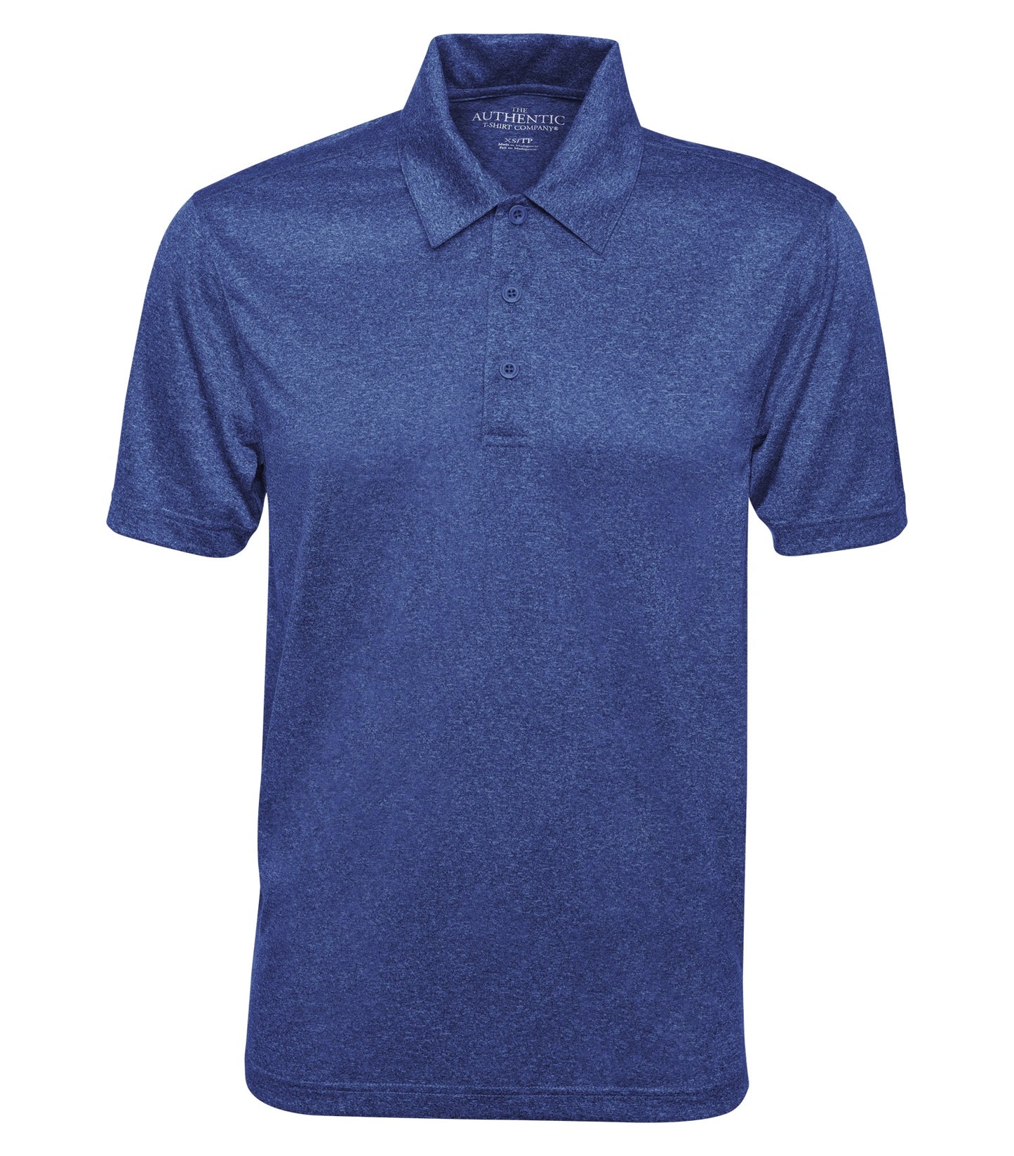 ATC™ PRO TEAM HEATHER ProFORMANCE POLO