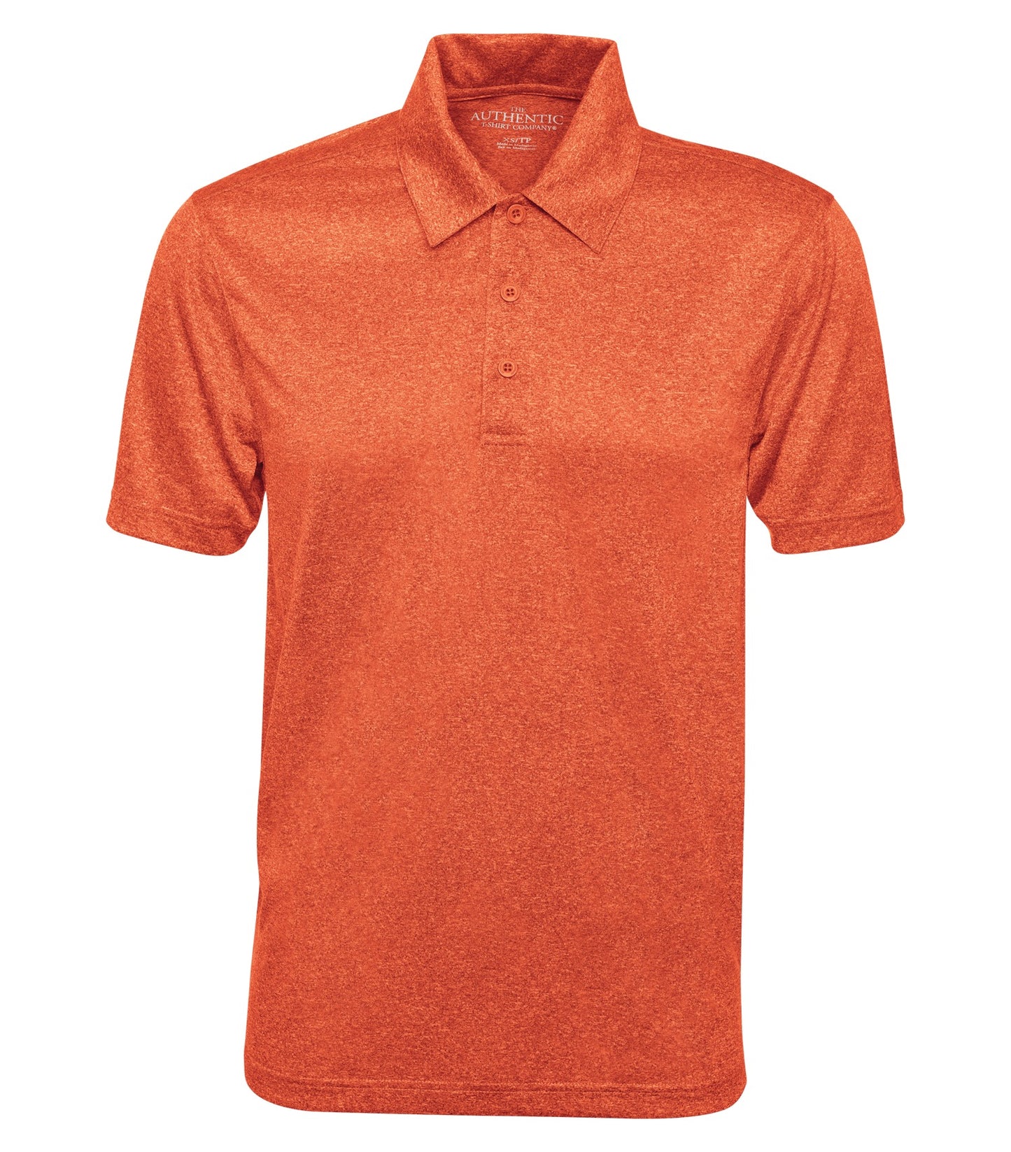 ATC™ PRO TEAM HEATHER ProFORMANCE POLO