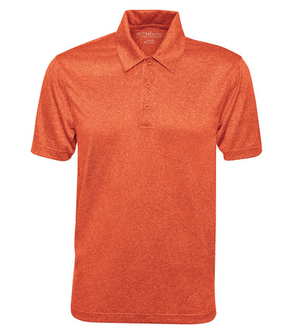 ATC™ PRO TEAM HEATHER ProFORMANCE POLO